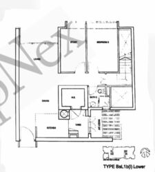 Icon (D2), Apartment #580269731